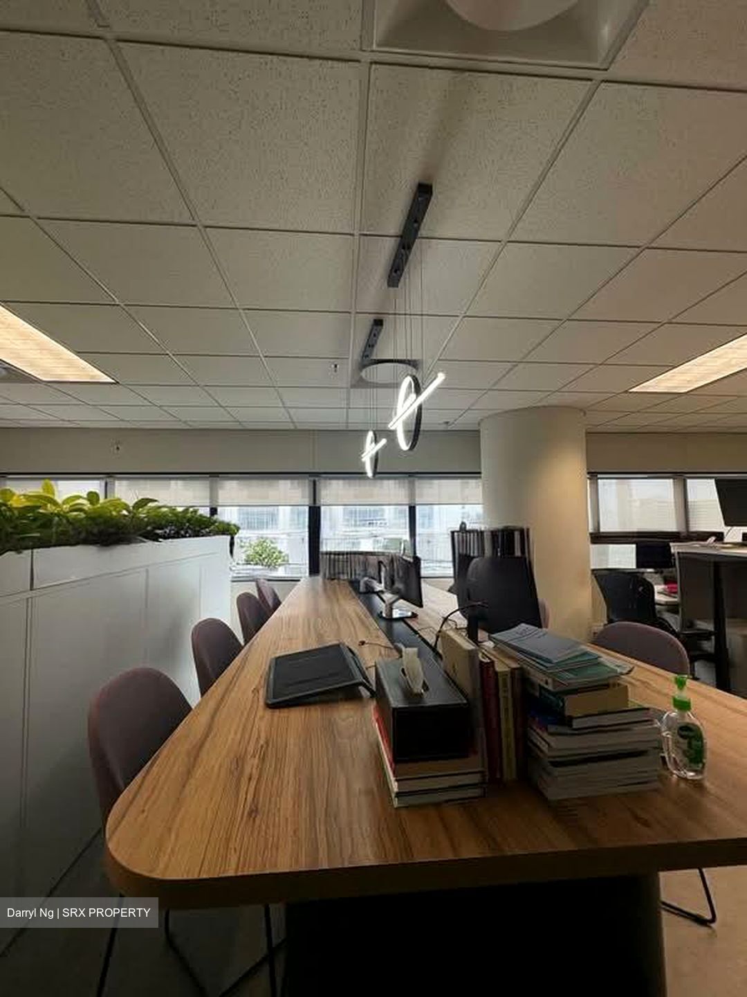 Raffles City Tower (D6), Office #587563881
